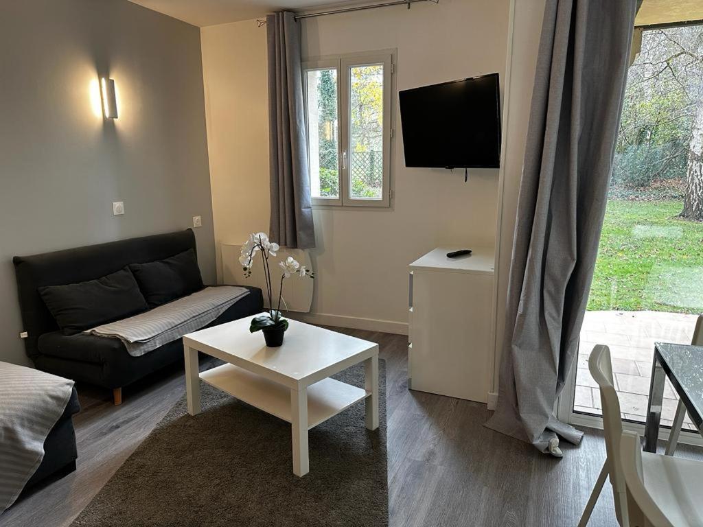 La Du Golf De Appartement *