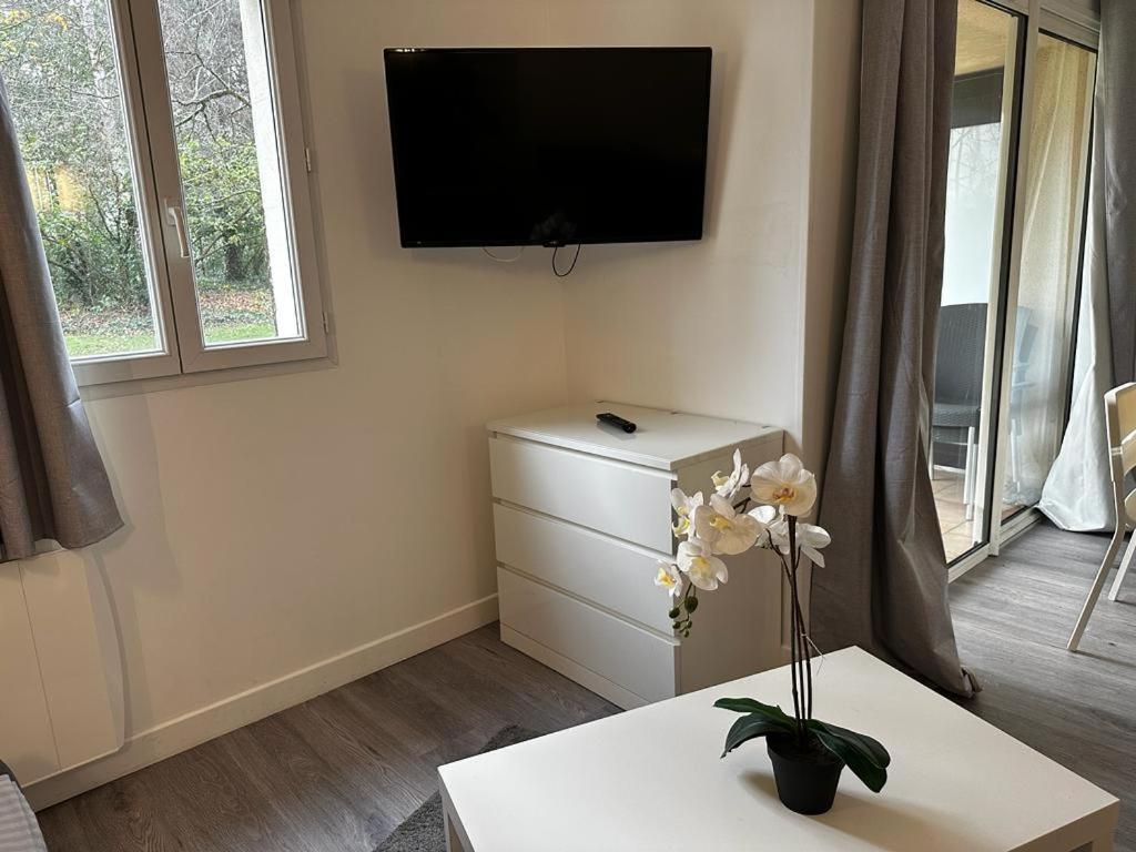 Appartement La Du Golf De